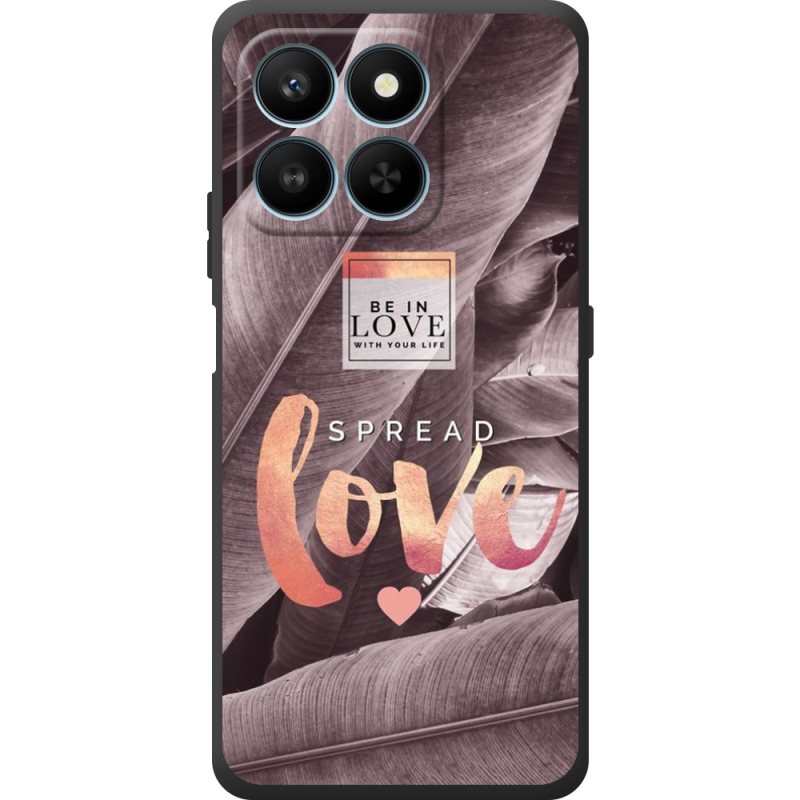 Чохол BoxFace Honor 400 Smart 