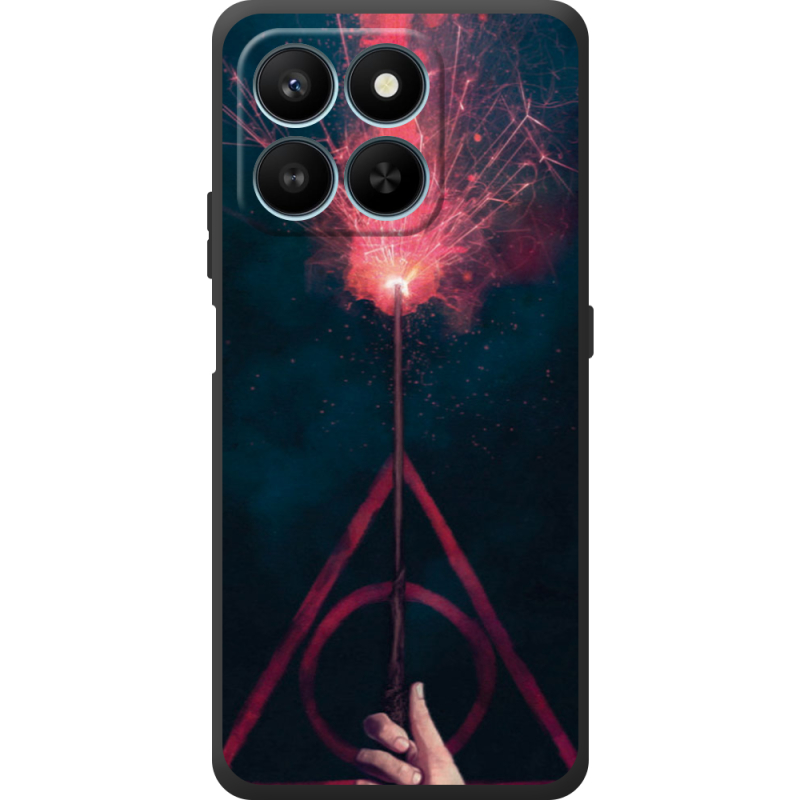 Чохол BoxFace Honor 400 Smart 