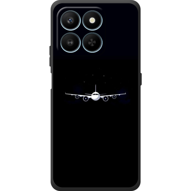 Чохол BoxFace Honor 400 Smart 