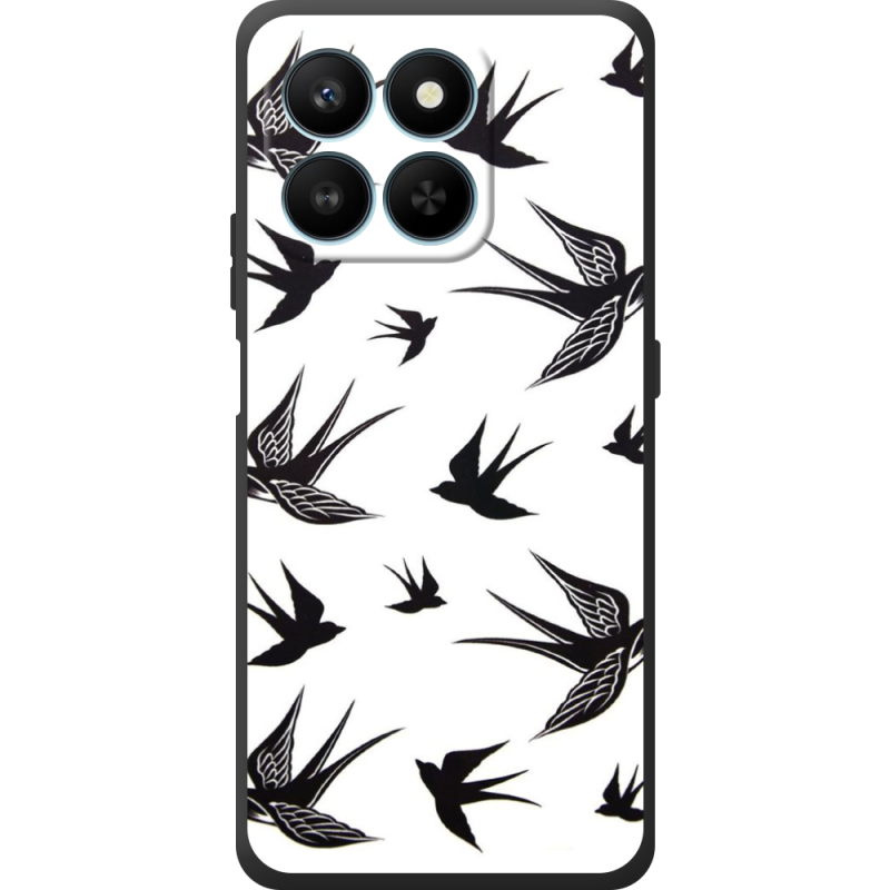 Чохол BoxFace Honor 400 Smart 