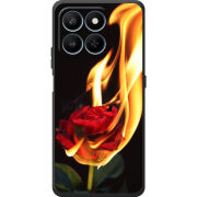 Чохол BoxFace Honor 400 Smart 