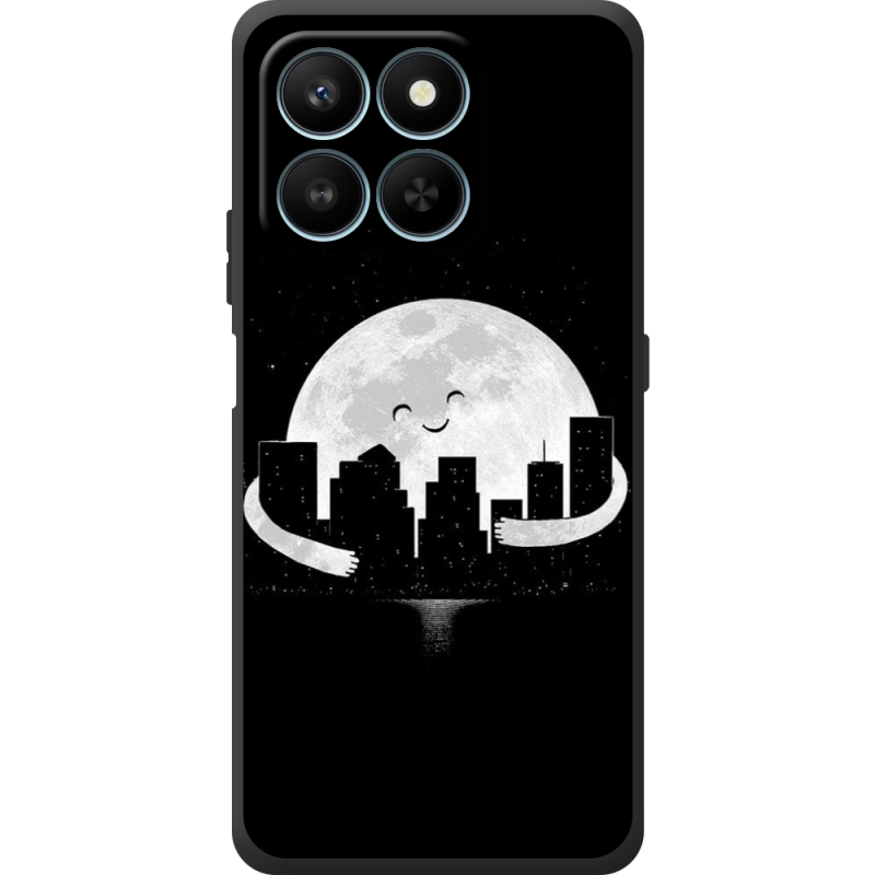 Чохол BoxFace Honor 400 Smart 