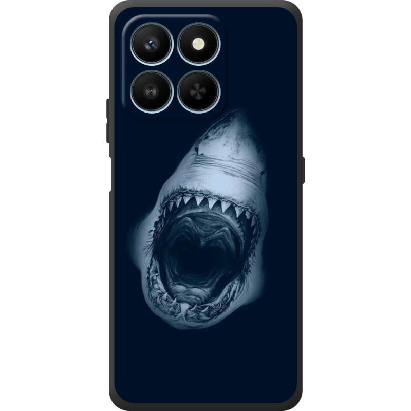 Чохол BoxFace Honor 400 Smart 