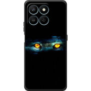 Чохол BoxFace Honor 400 Smart Eyes in the Dark