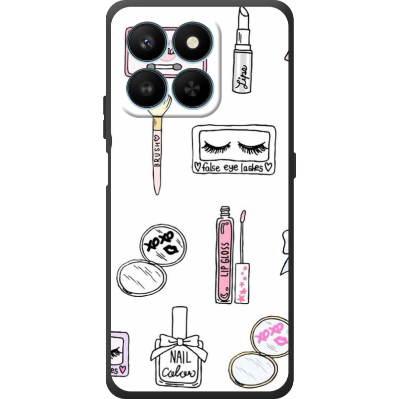 Чохол BoxFace Honor 400 Smart 
