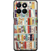 Чохол BoxFace Honor 400 Smart 