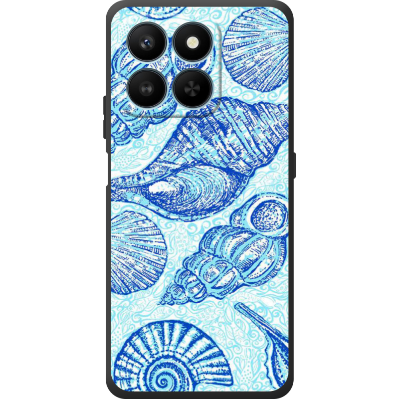 Чохол BoxFace Honor 400 Smart 