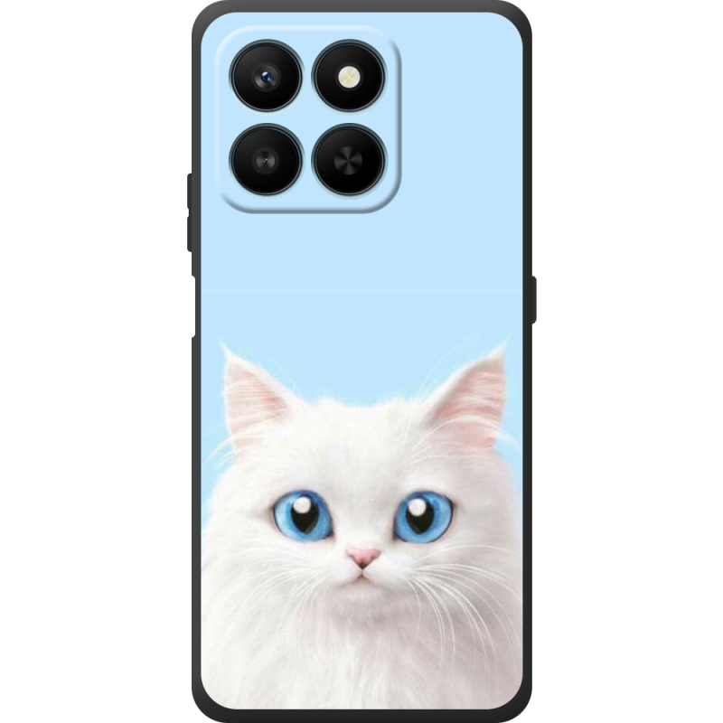 Чохол BoxFace Honor 400 Smart 