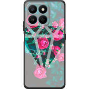 Чохол BoxFace Honor 400 Smart 