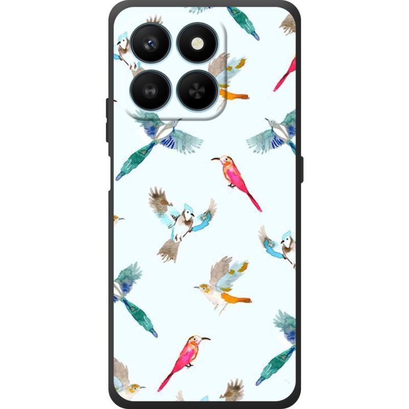 Чохол BoxFace Honor 400 Smart 
