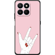 Чохол BoxFace Honor 400 Smart 