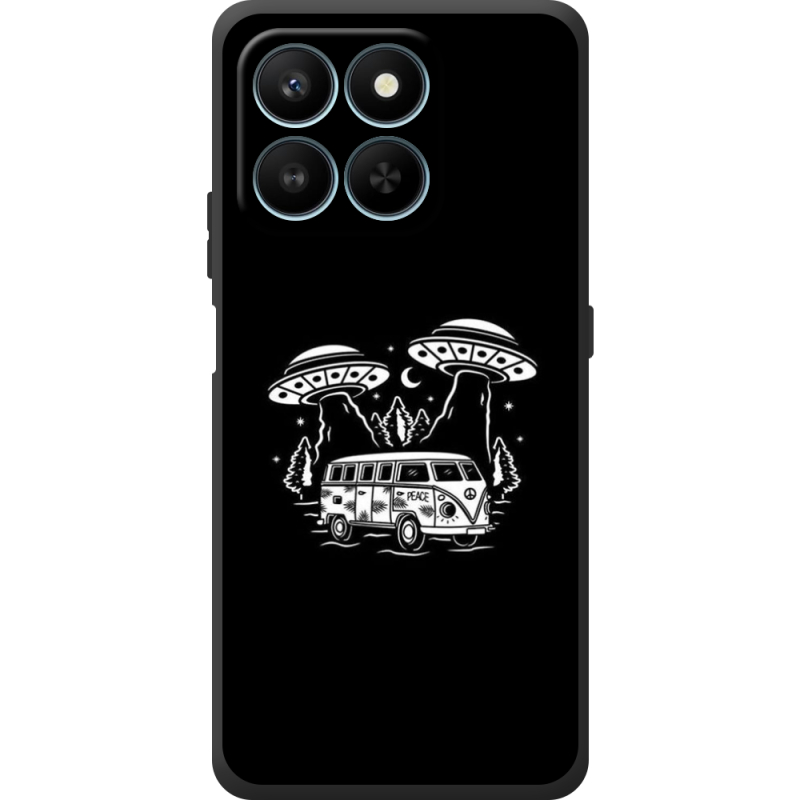 Чохол BoxFace Honor 400 Smart 