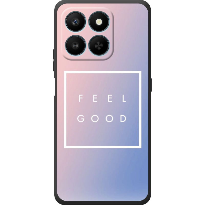 Чохол BoxFace Honor 400 Smart 