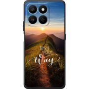 Чохол BoxFace Honor 400 Smart 