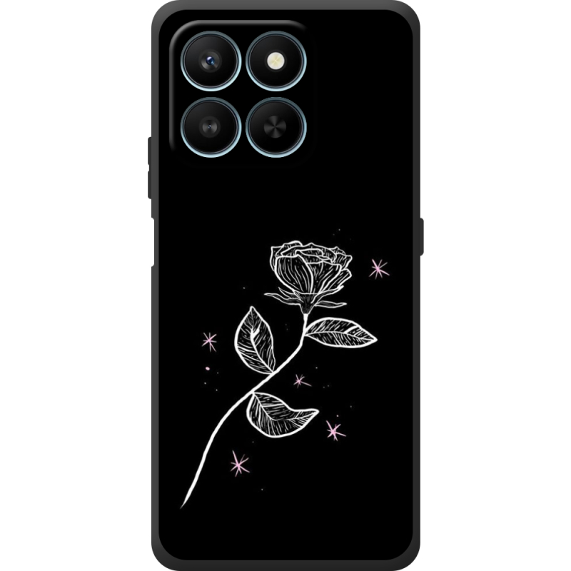 Чохол BoxFace Honor 400 Smart 
