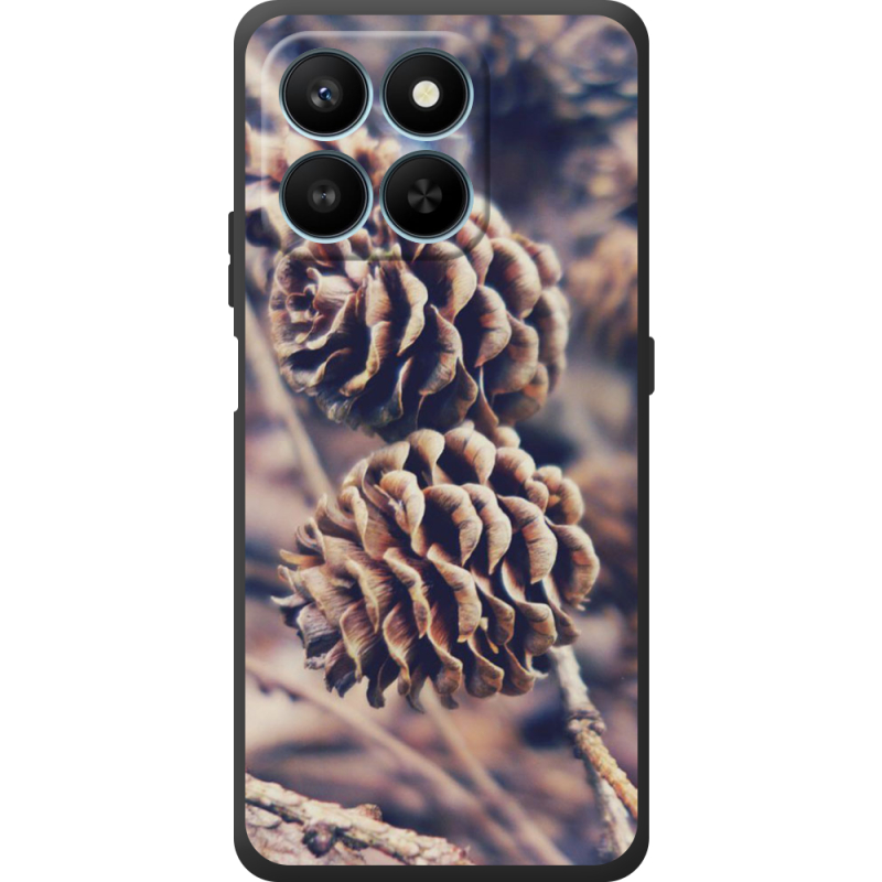Чохол BoxFace Honor 400 Smart 
