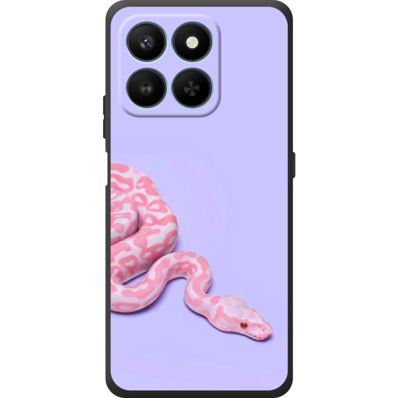 Чохол BoxFace Honor 400 Smart 