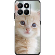 Чохол BoxFace Honor 400 Smart Animation Kittens