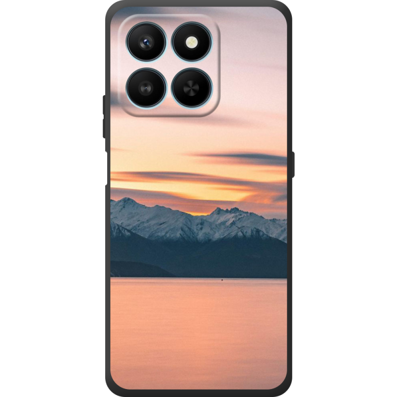 Чохол BoxFace Honor 400 Smart 
