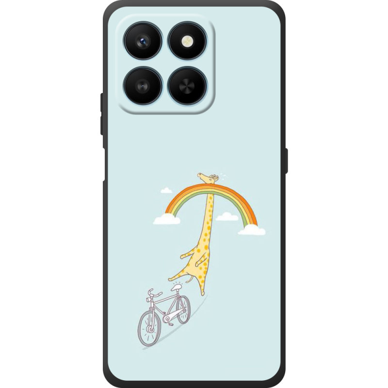 Чохол BoxFace Honor 400 Smart 