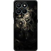 Чохол BoxFace Honor 400 Smart 