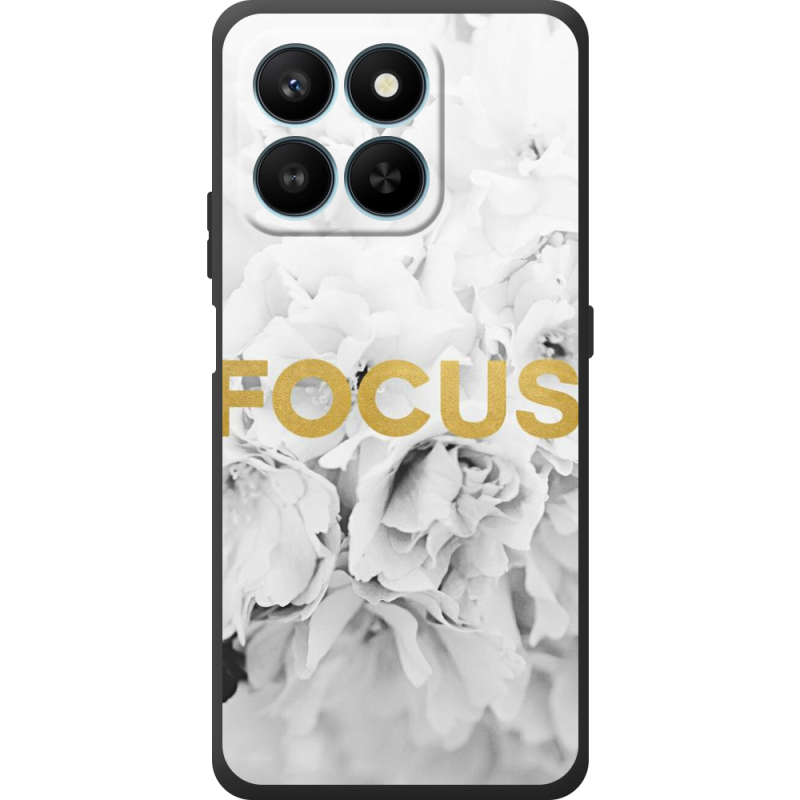 Чохол BoxFace Honor 400 Smart 