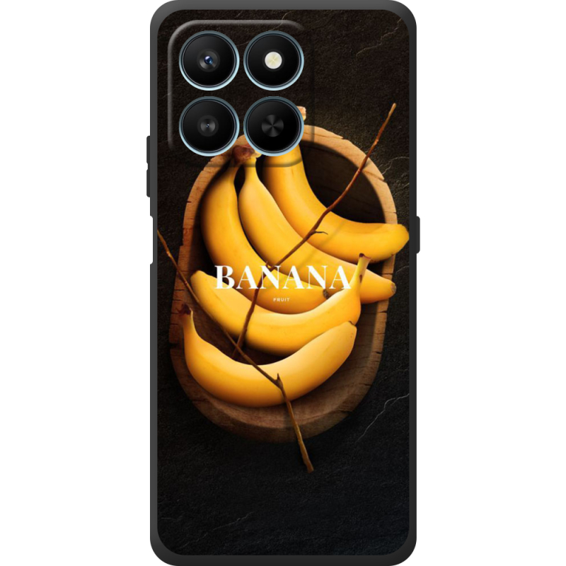 Чохол BoxFace Honor 400 Smart 