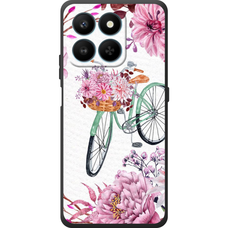 Чохол BoxFace Honor 400 Smart 