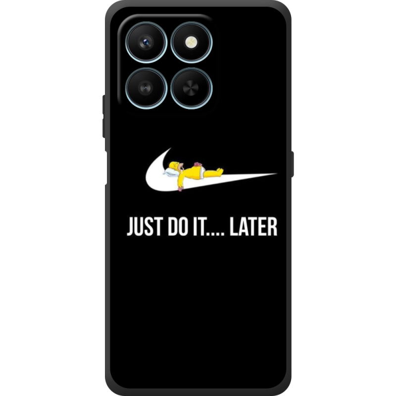 Чохол BoxFace Honor 400 Smart 