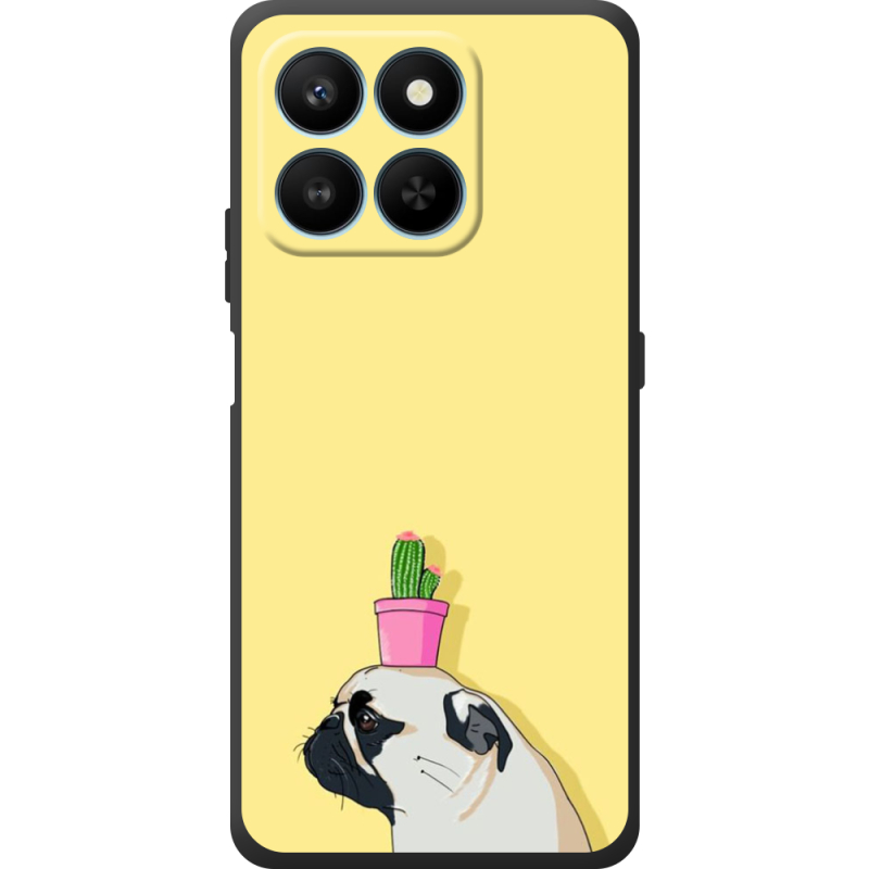 Чохол BoxFace Honor 400 Smart 