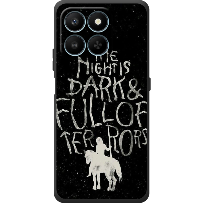 Чохол BoxFace Honor 400 Smart 