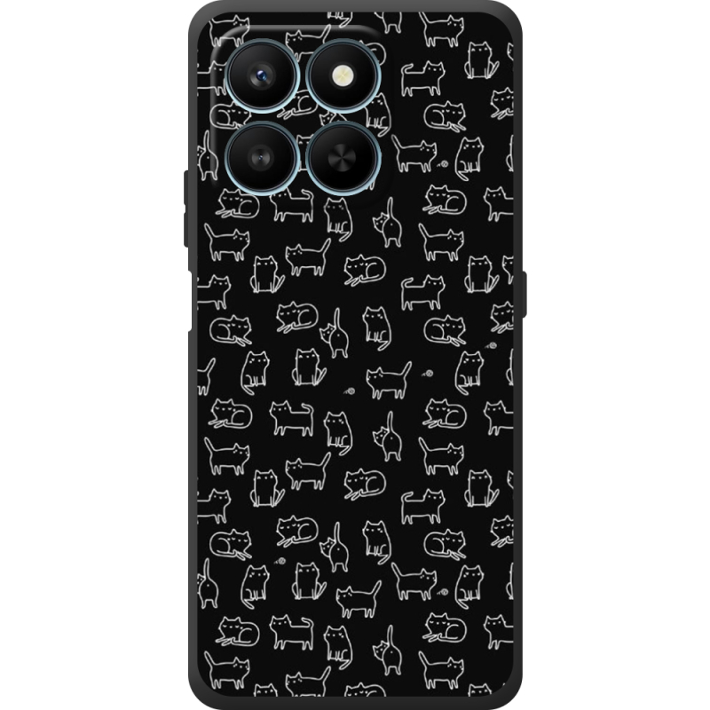 Чохол BoxFace Honor 400 Smart 
