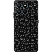Чохол BoxFace Honor 400 Smart 