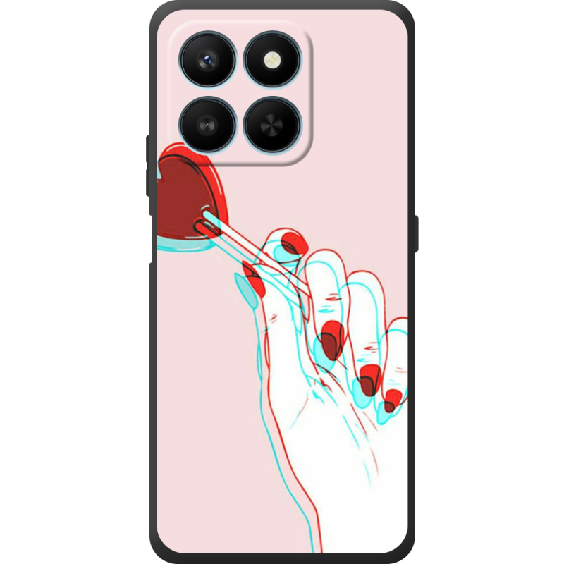 Чохол BoxFace Honor 400 Smart 