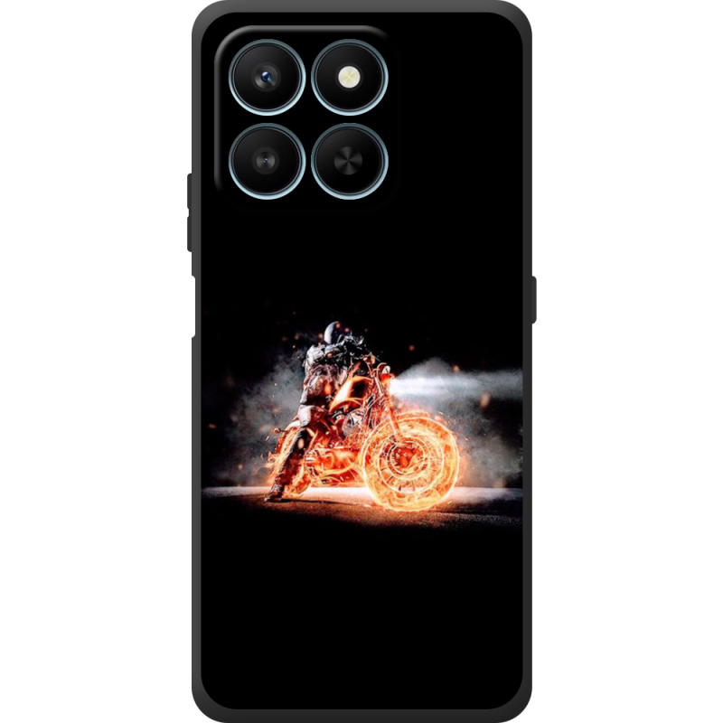 Чохол BoxFace Honor 400 Smart 