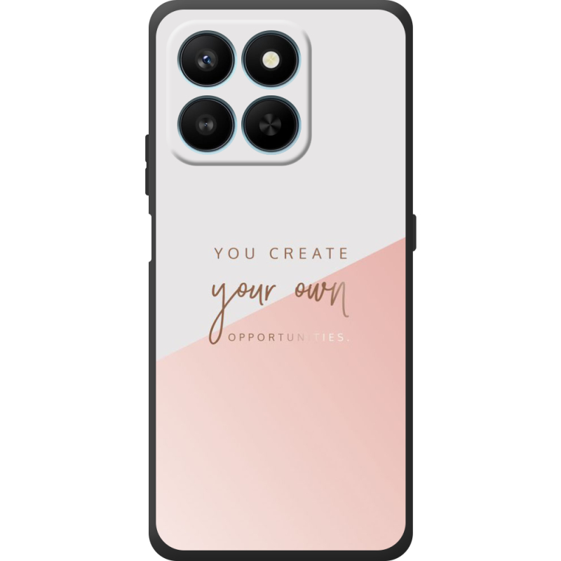 Чохол BoxFace Honor 400 Smart 