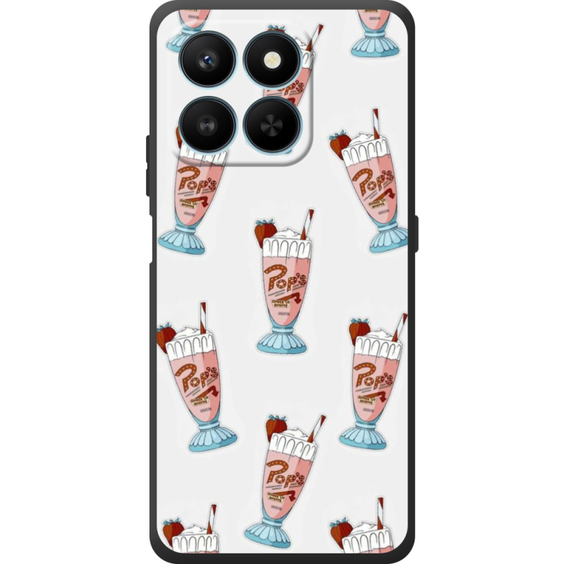 Чохол BoxFace Honor 400 Smart 