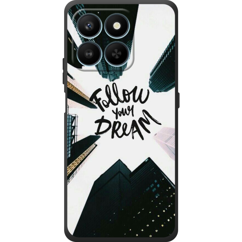 Чохол BoxFace Honor 400 Smart 