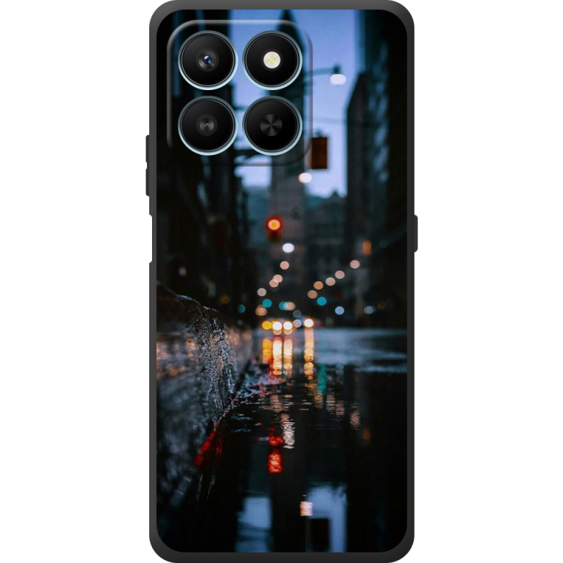 Чохол BoxFace Honor 400 Smart 