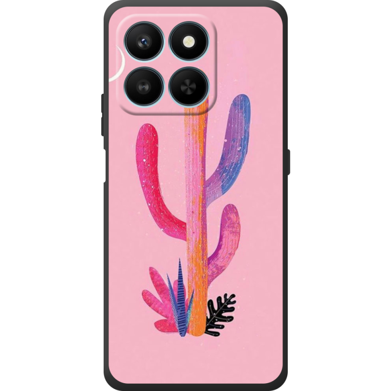 Чохол BoxFace Honor 400 Smart 