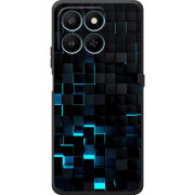 Чохол BoxFace Honor 400 Smart Cubes
