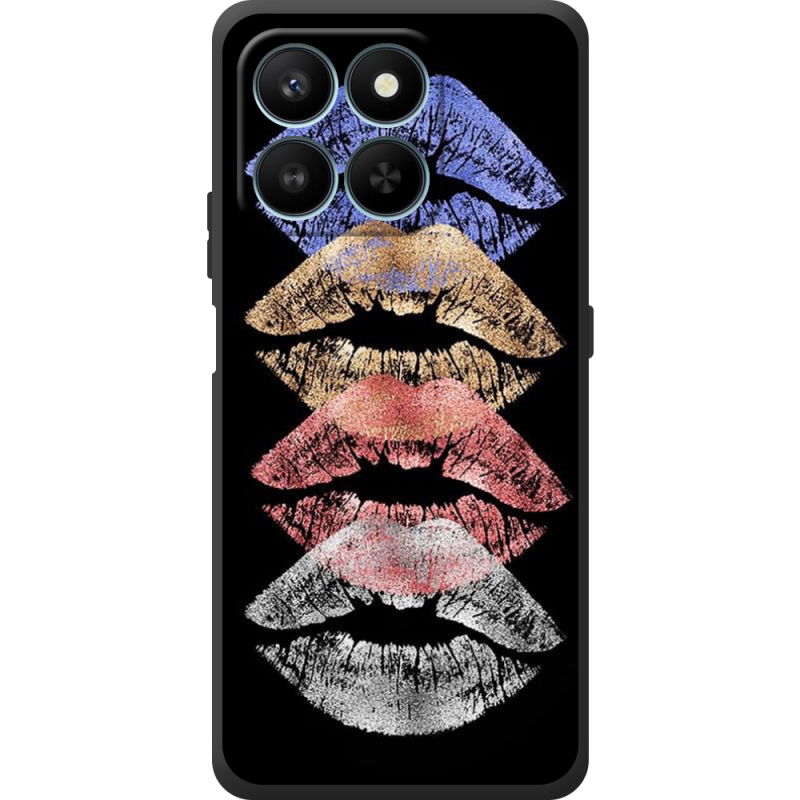 Чохол BoxFace Honor 400 Smart 