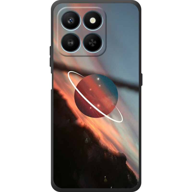 Чохол BoxFace Honor 400 Smart 