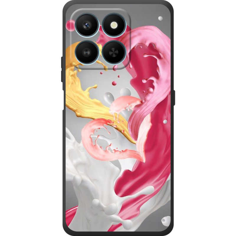 Чохол BoxFace Honor 400 Smart 