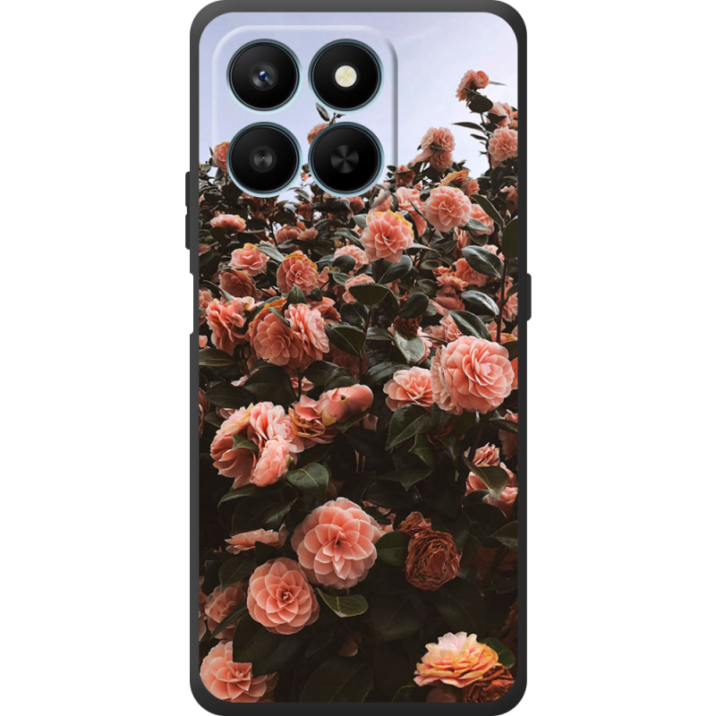 Чохол BoxFace Honor 400 Smart 