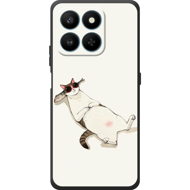 Чохол BoxFace Honor 400 Smart 