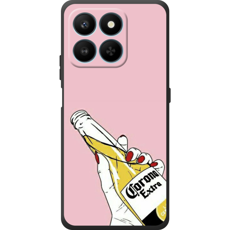 Чохол BoxFace Honor 400 Smart 