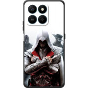 Чохол BoxFace Honor 400 Smart Assassins Creed 3