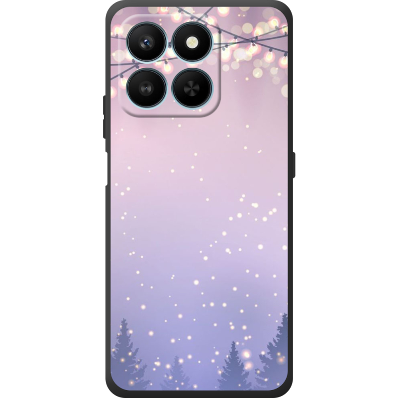 Чохол BoxFace Honor 400 Smart 