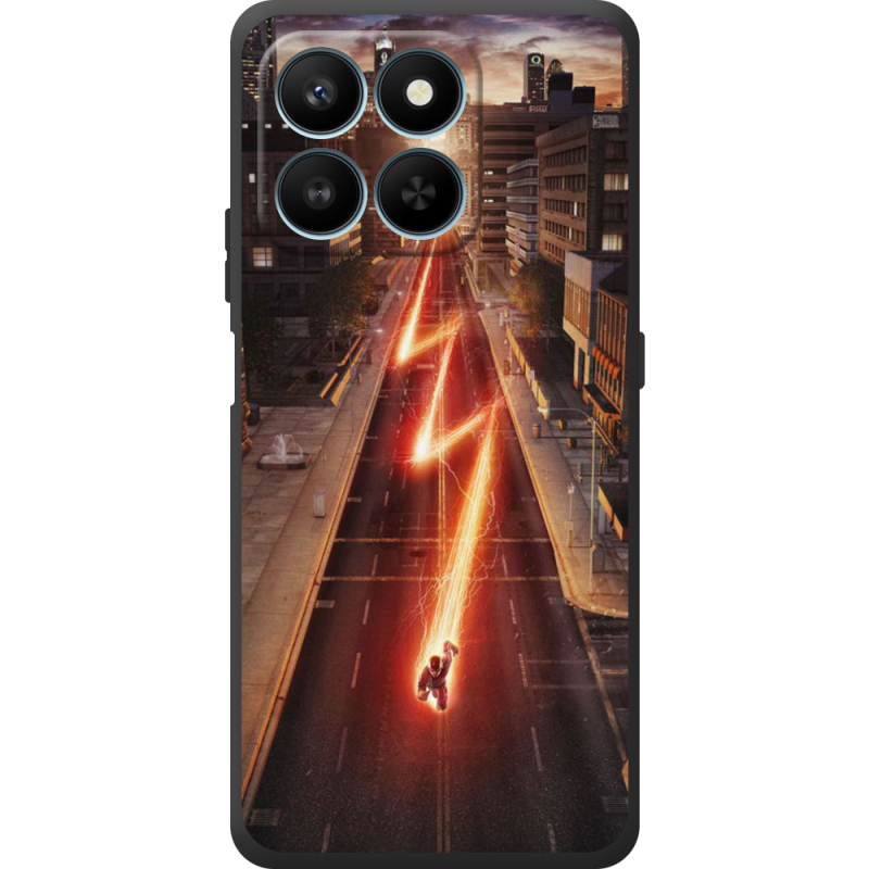 Чохол BoxFace Honor 400 Smart 